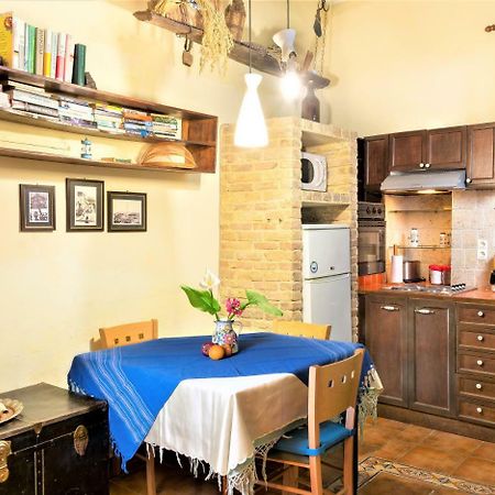 House Minoos Villa Hanya Dış mekan fotoğraf