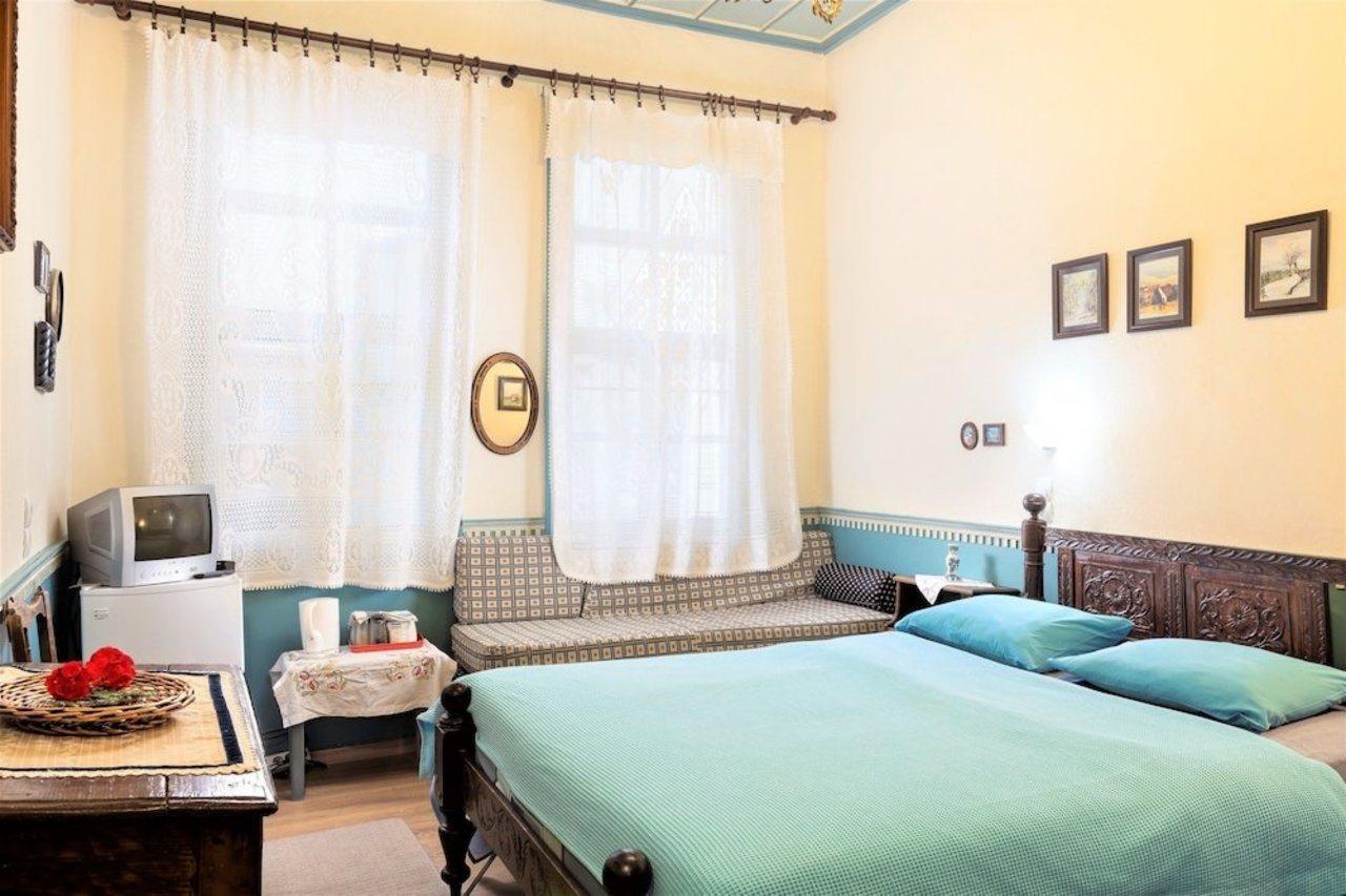 House Minoos Villa Hanya Dış mekan fotoğraf