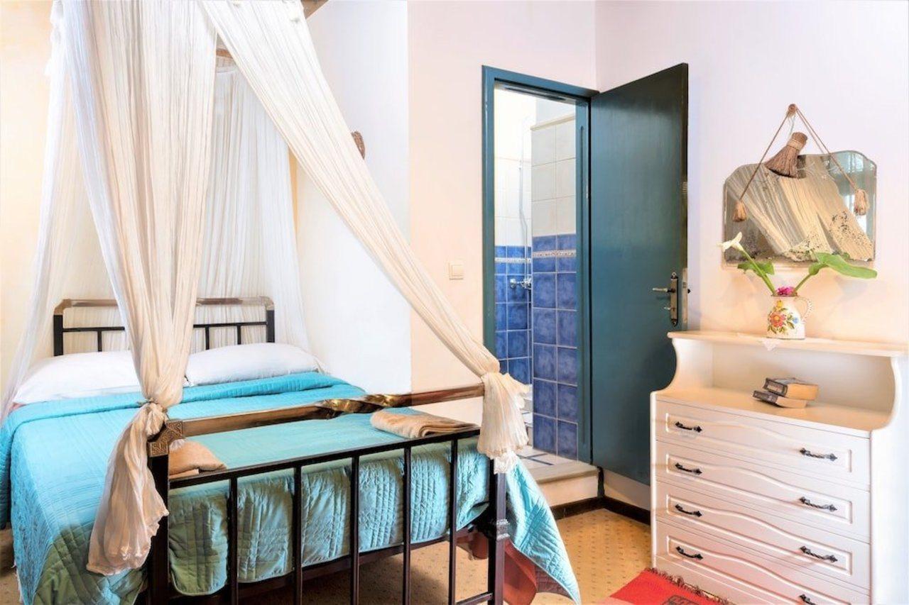 House Minoos Villa Hanya Dış mekan fotoğraf