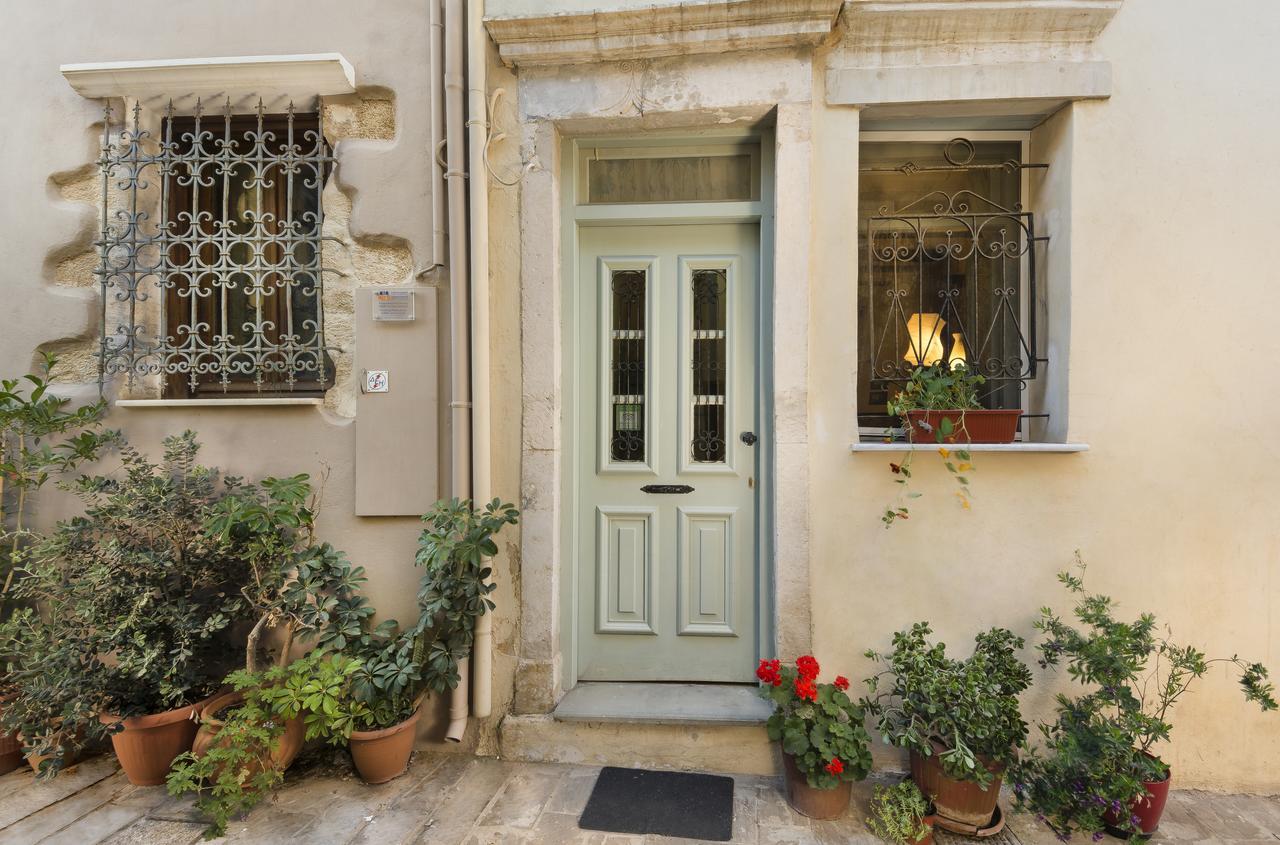 House Minoos Villa Hanya Dış mekan fotoğraf