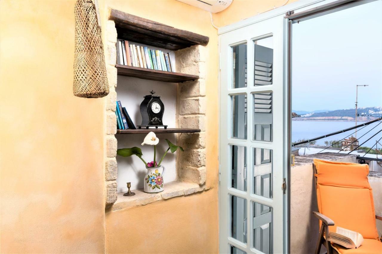 House Minoos Villa Hanya Dış mekan fotoğraf