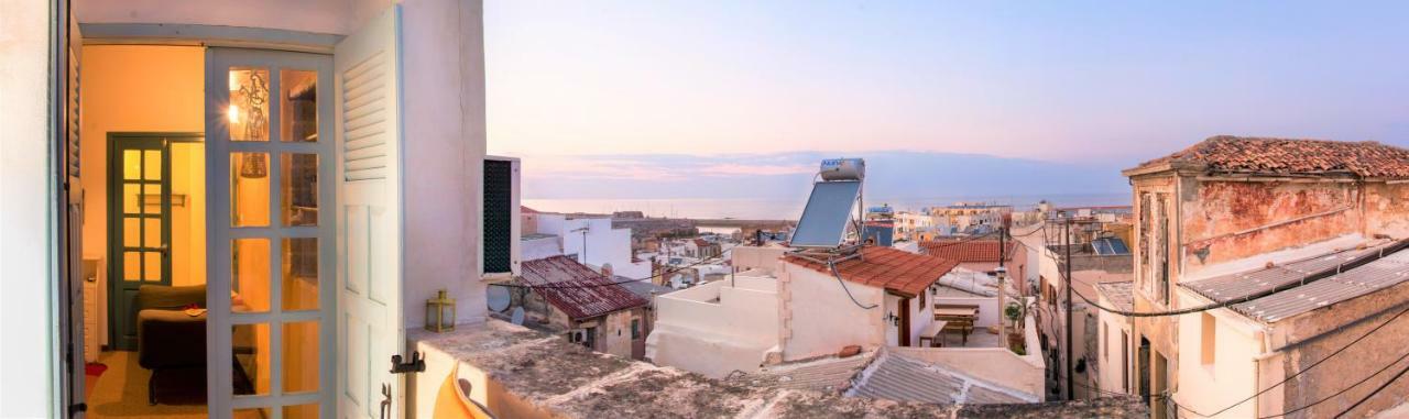 House Minoos Villa Hanya Dış mekan fotoğraf