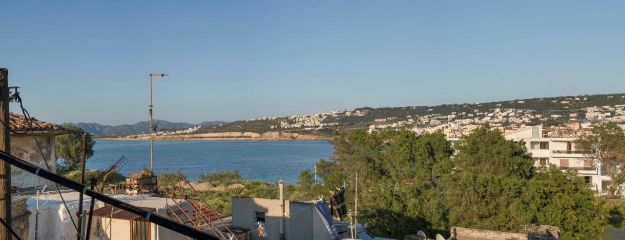 House Minoos Villa Hanya Dış mekan fotoğraf
