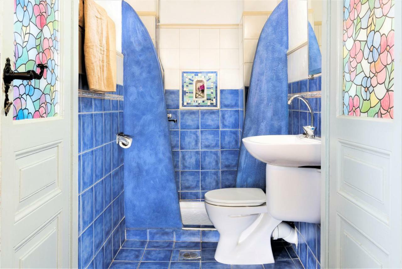 House Minoos Villa Hanya Dış mekan fotoğraf